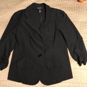 Size small Blazer. Like new.